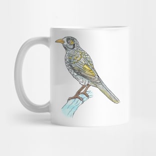 Noisy Miner Mug